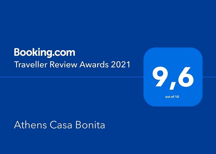 Athens Casa Bonita