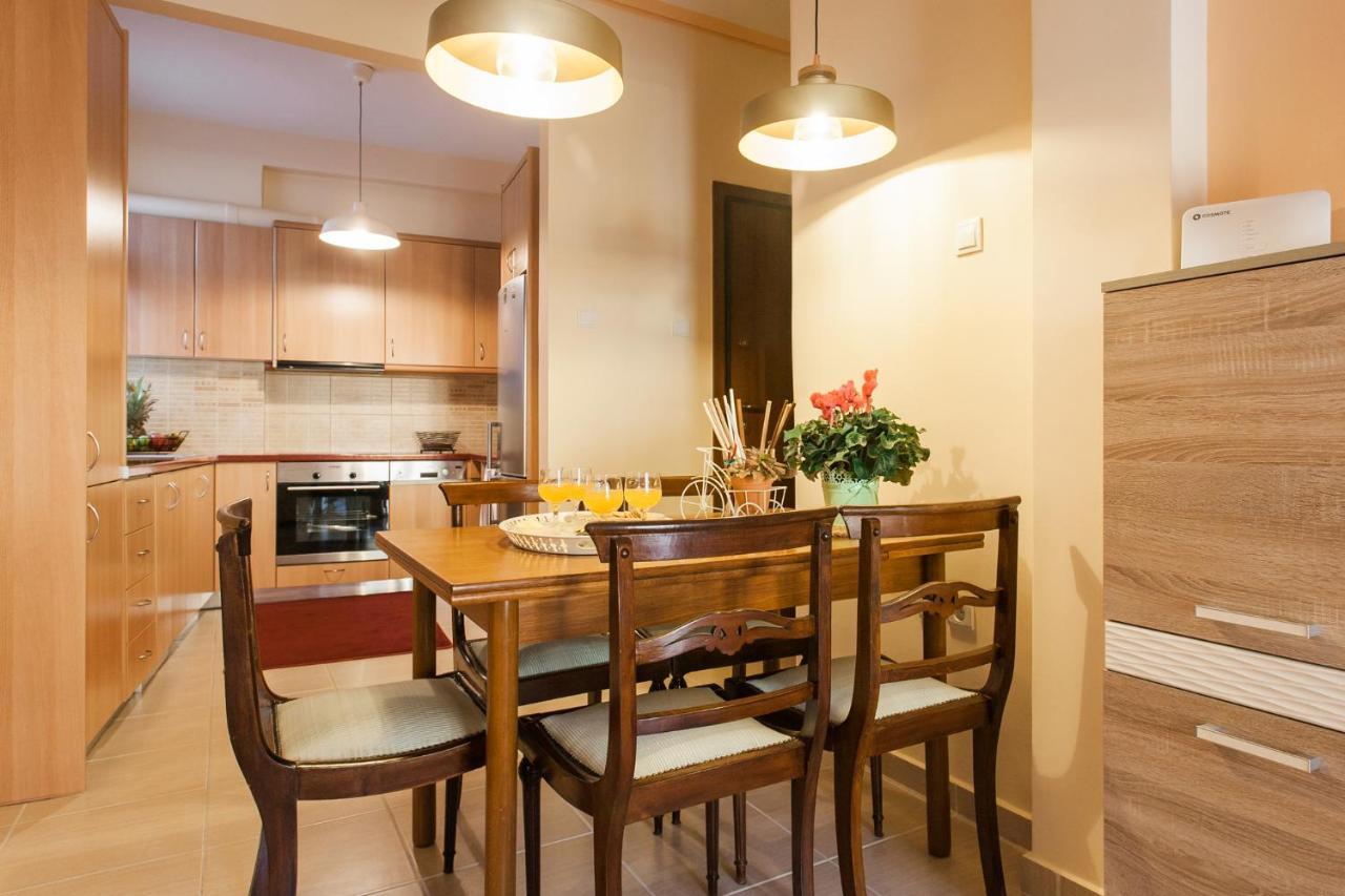 Apartment Casa Bonita