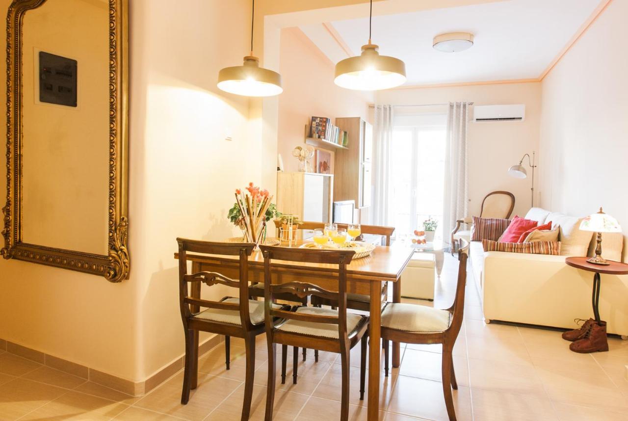 Apartment Casa Bonita